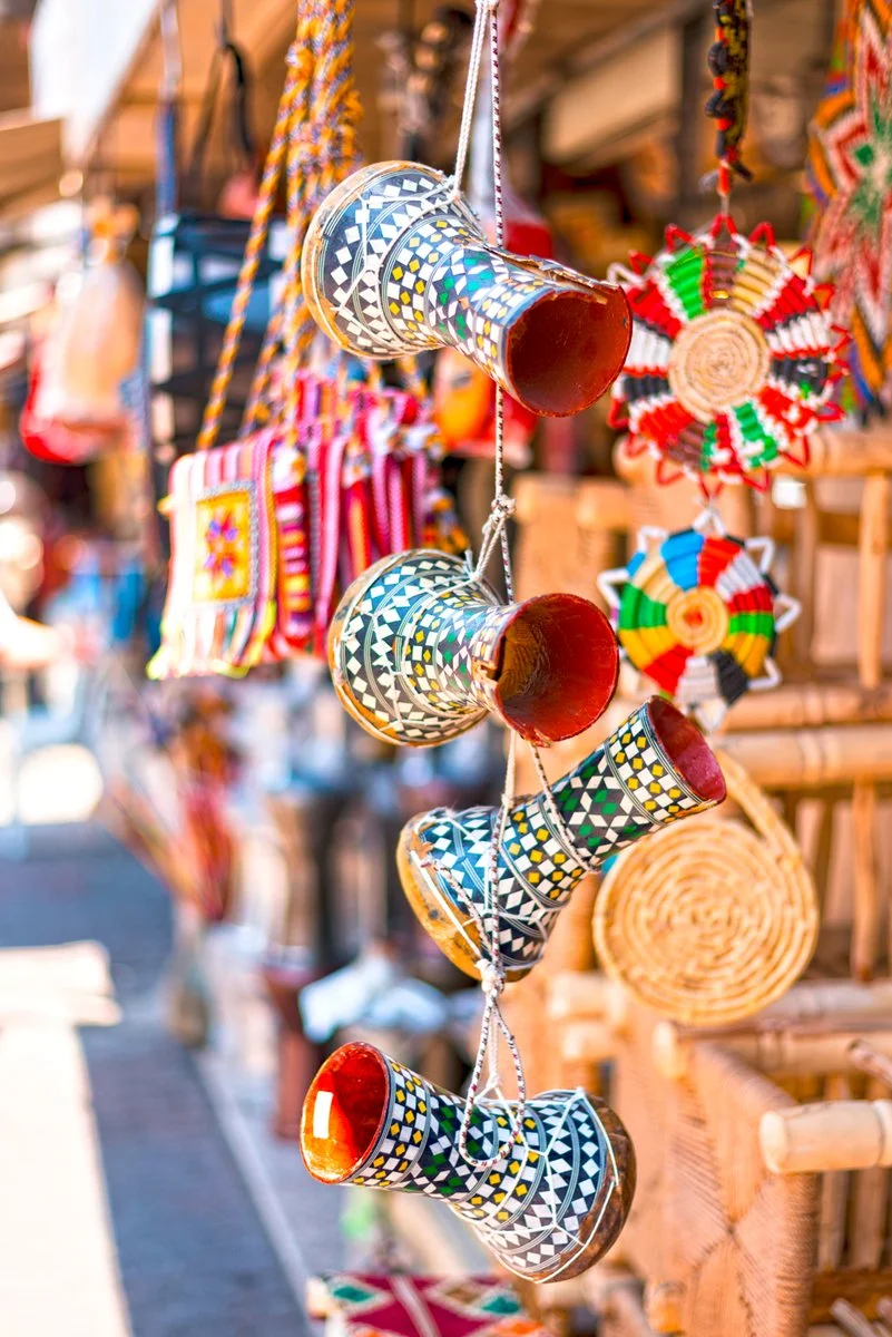 Amman - Salt - Amman