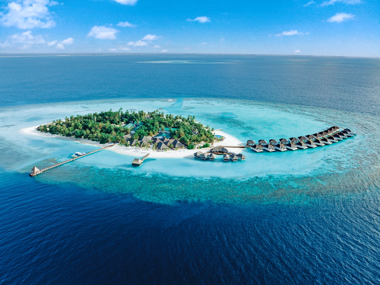 Voyager Jordan E Maldive 