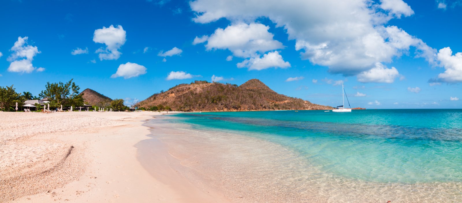 Antigua E Aruba - Hermitage Bay