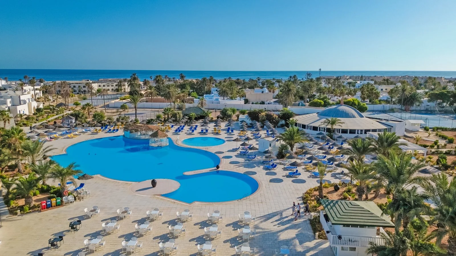 Ciaoclub Djerba Sun Beach 