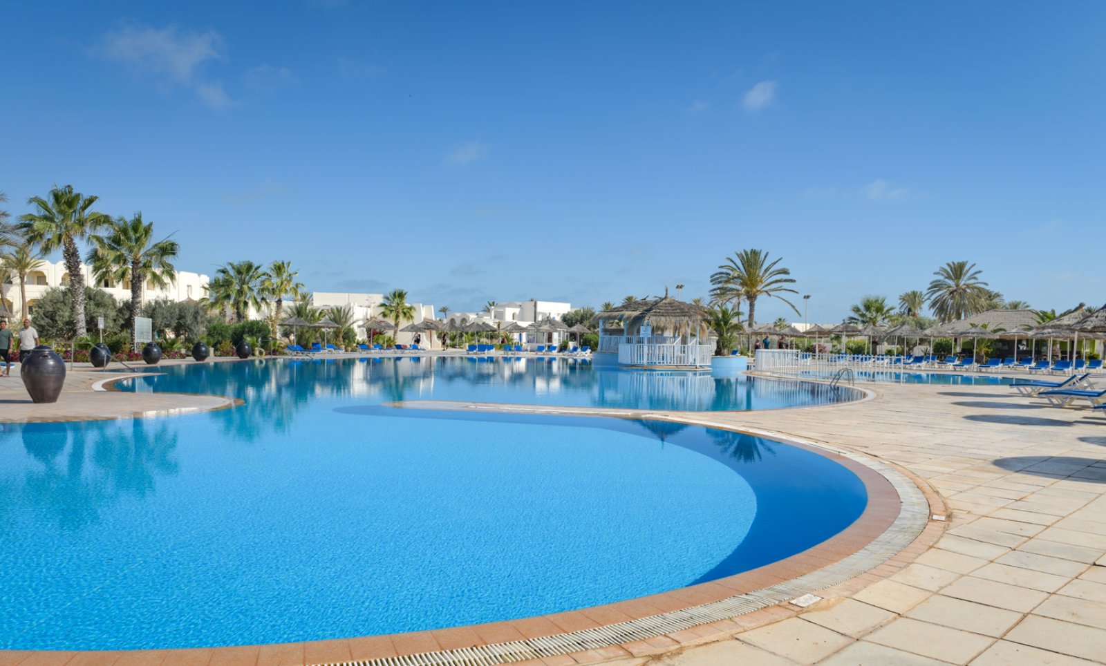 Sun Beach Djerba Hotel & Spa 