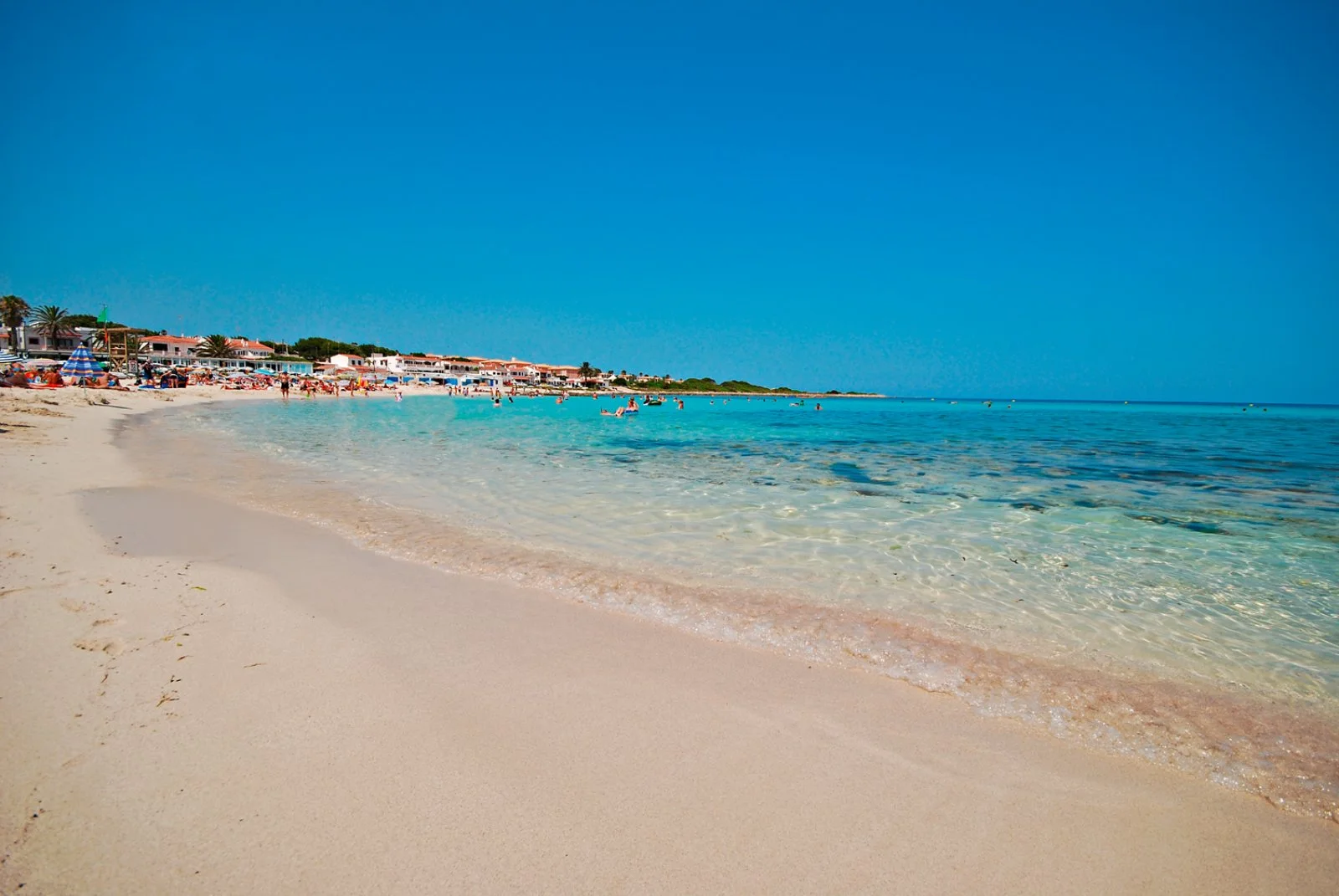 ALPICLUB OCCIDENTAL MENORCA Thumbnail