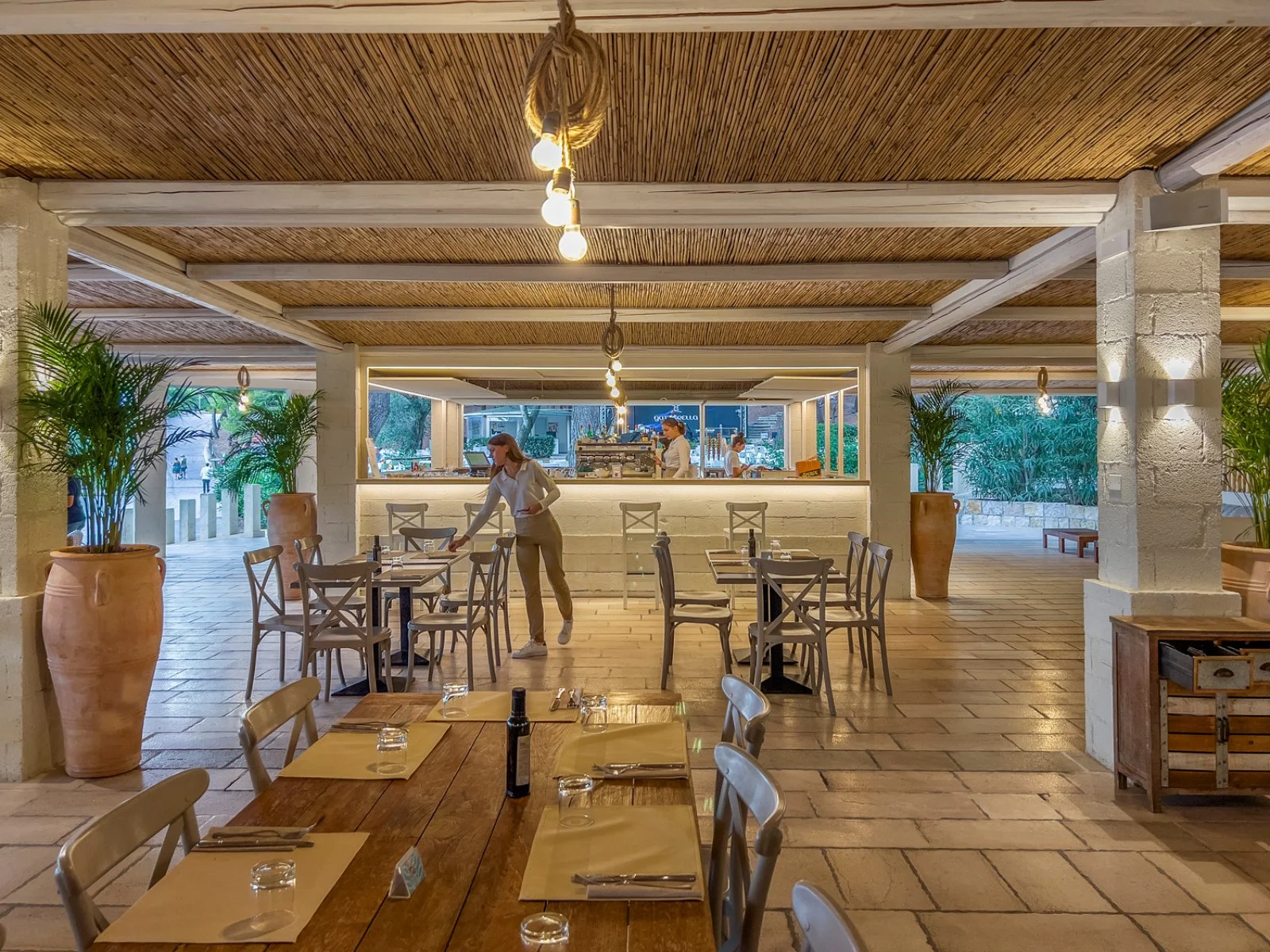 Gattarella Resort 