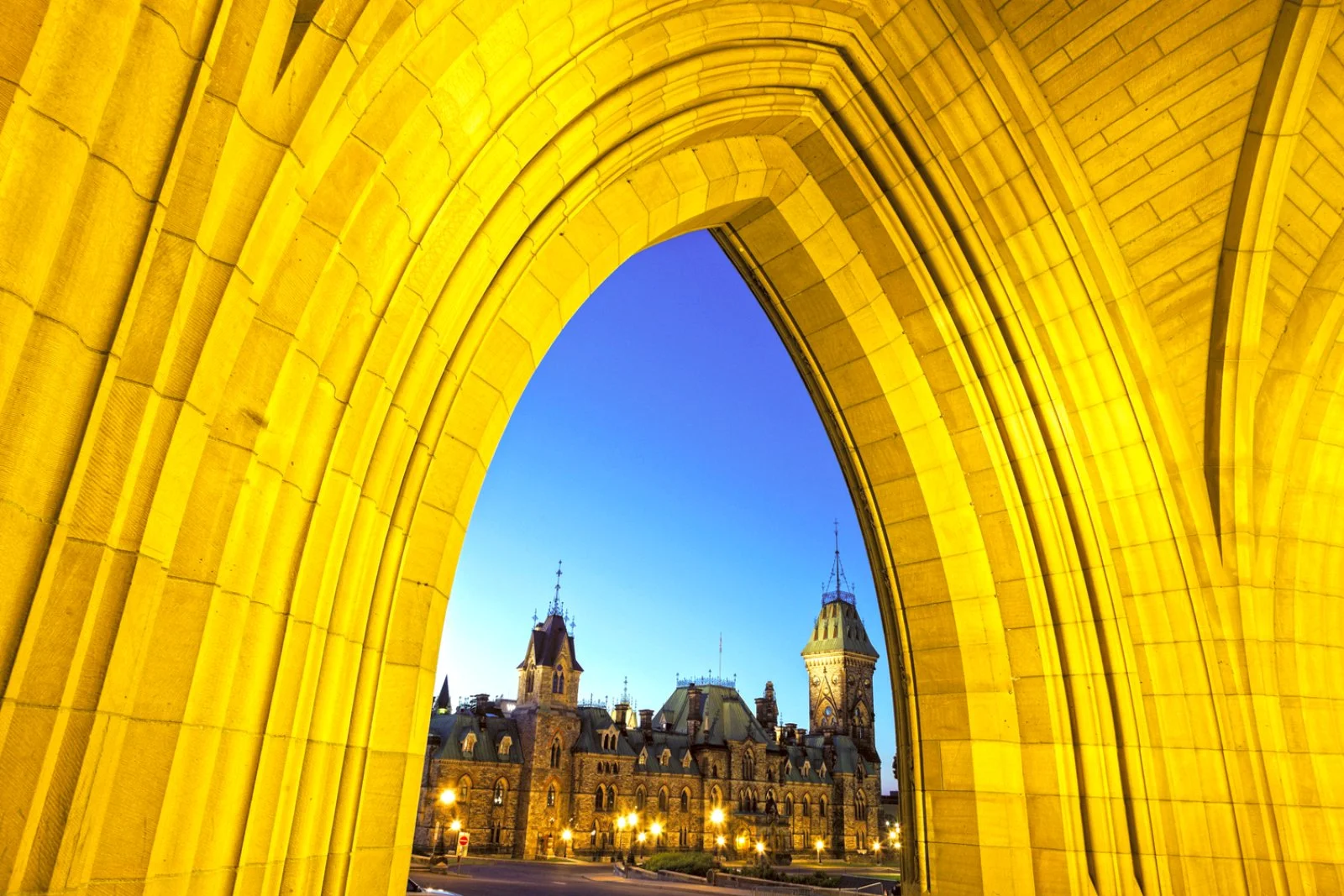 Mont Tremblant - Ottawa