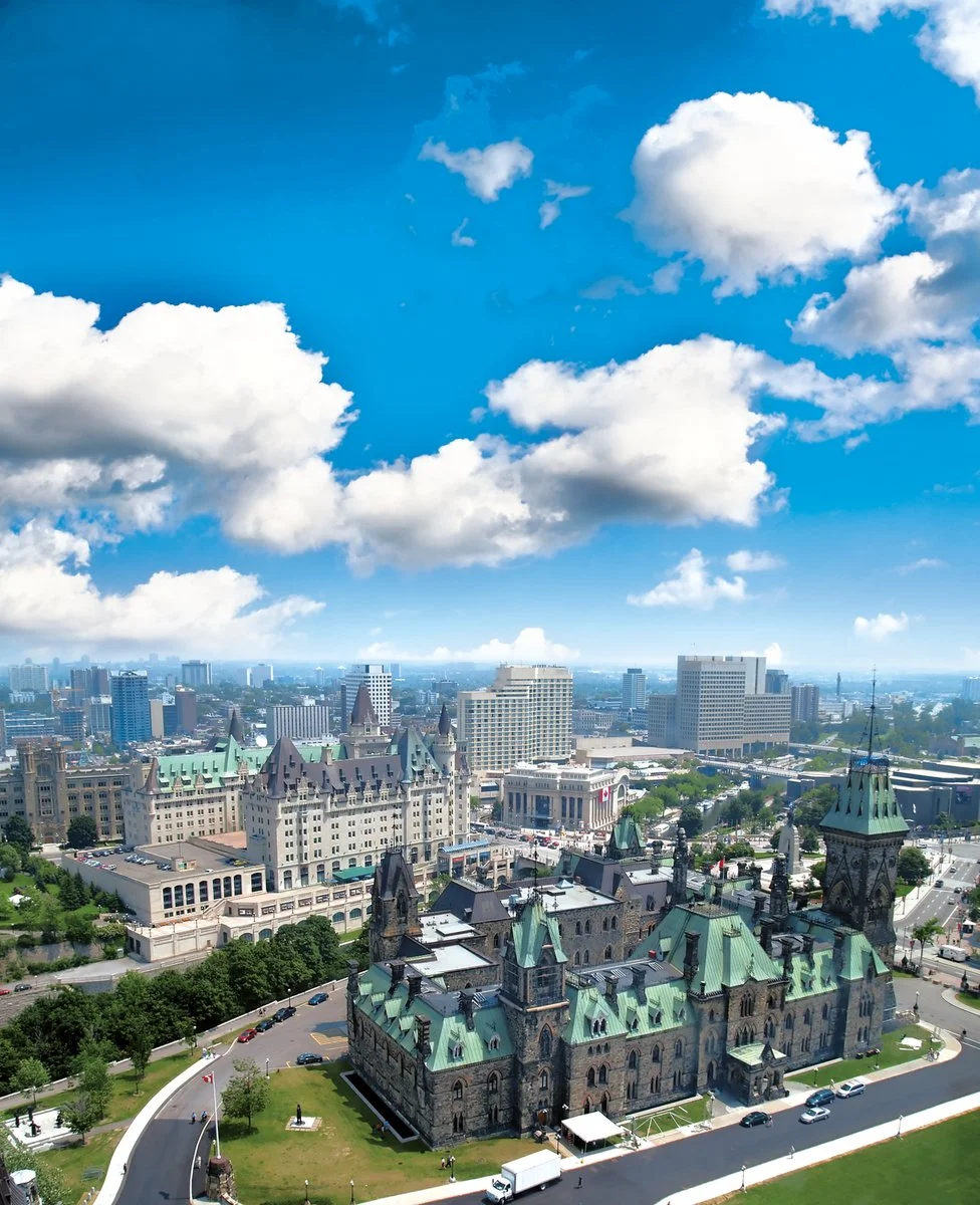 Mont Tremblant - Ottawa