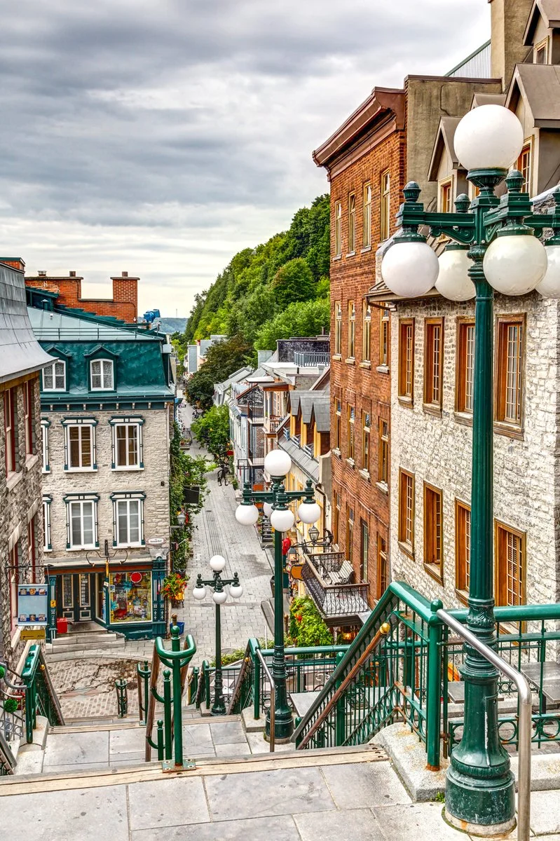 Québec City