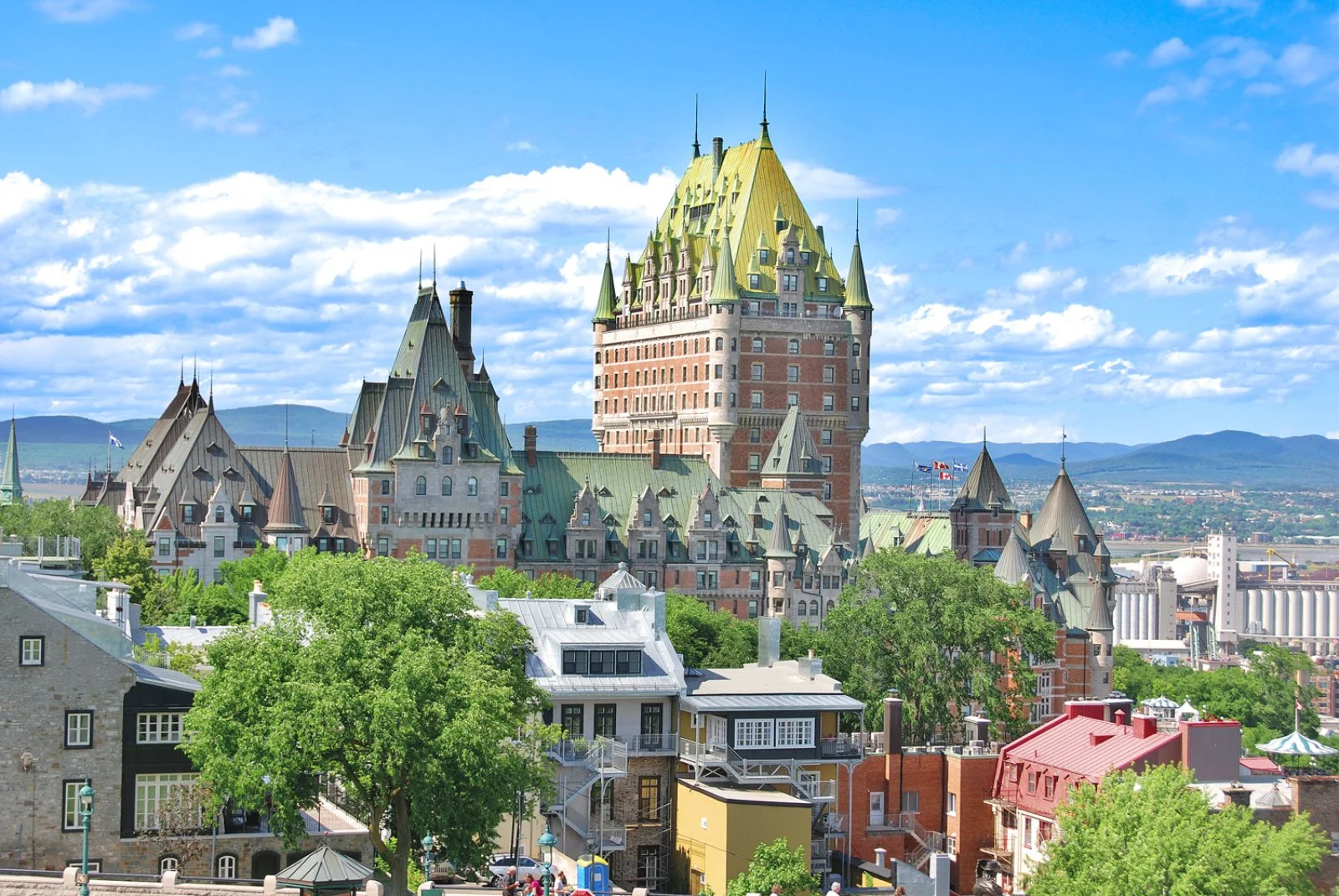 Québec City