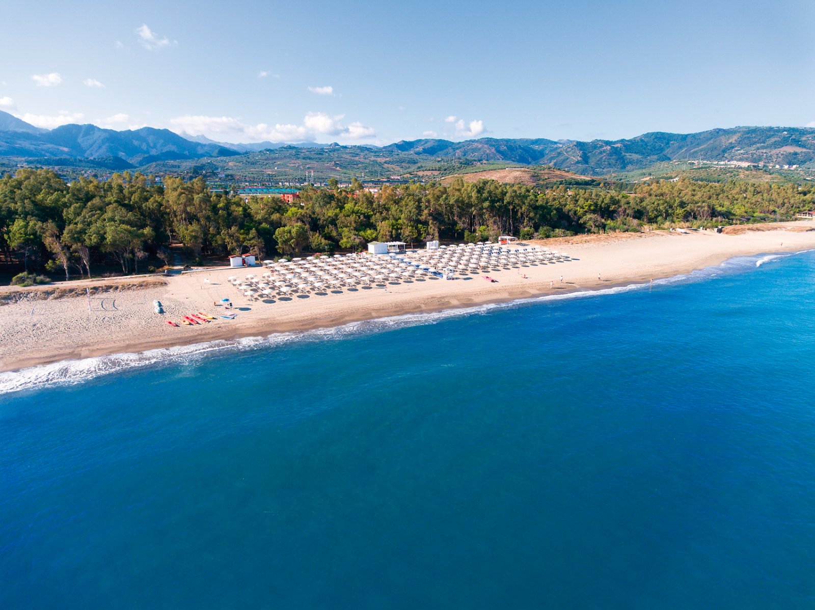 Bravo Baia Di Tindari 