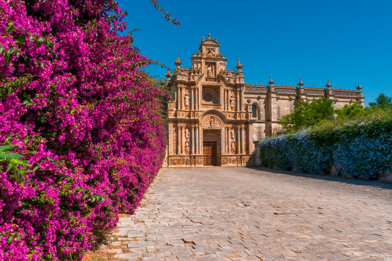 Intour Essenza Dell'Andalusia - Jerez De La Frontera