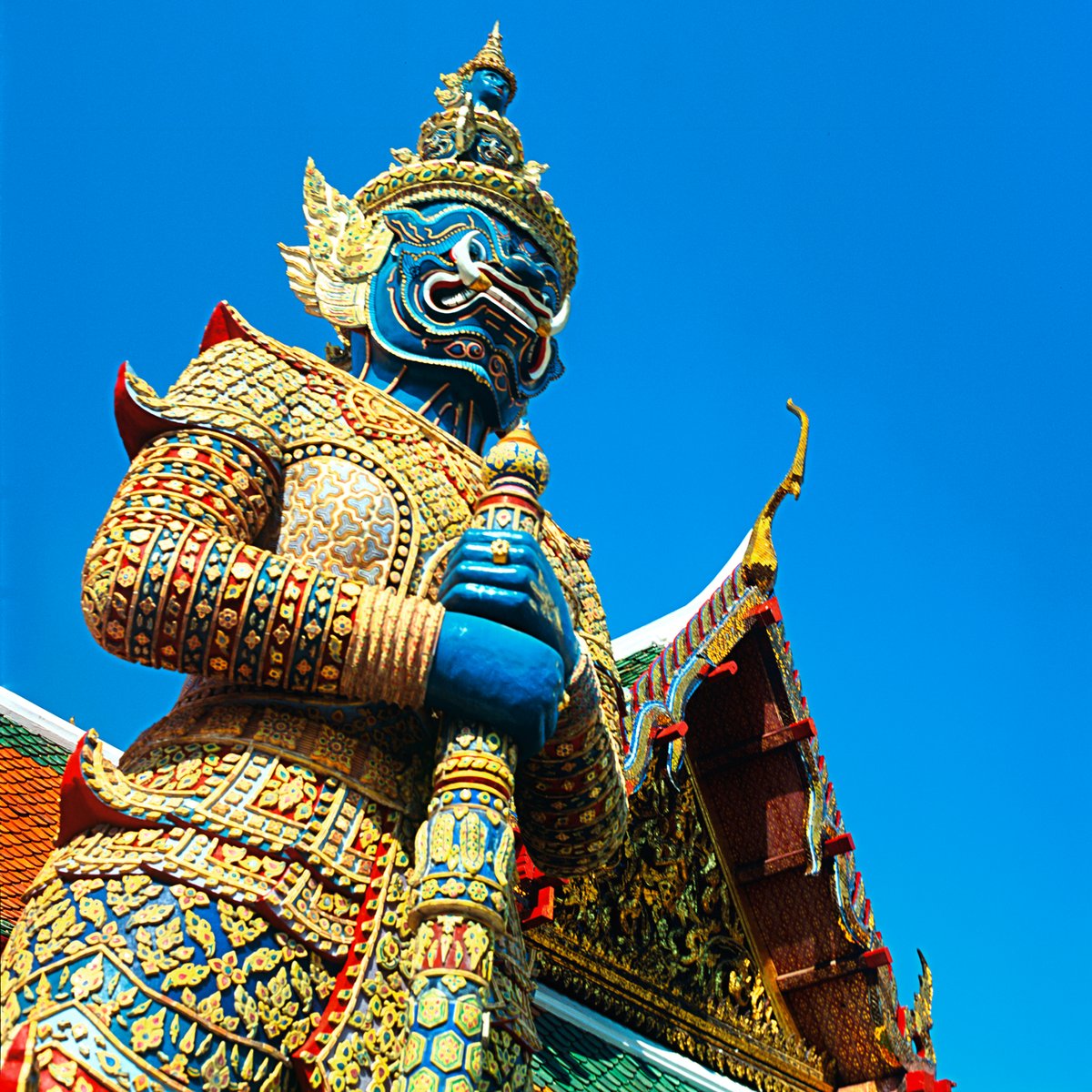 Overland Thailandia E Phuket - Bangkok