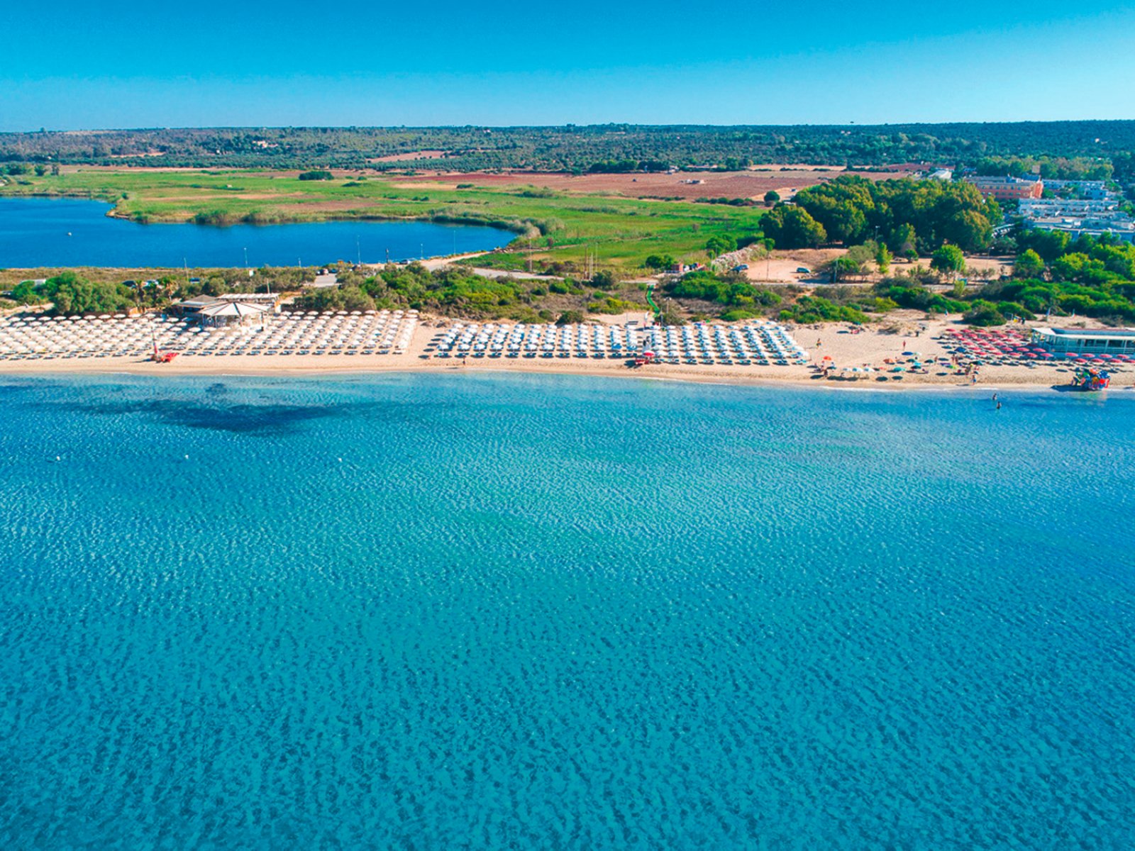 Offerte Alpiselect Villaggio Esperia Palace
