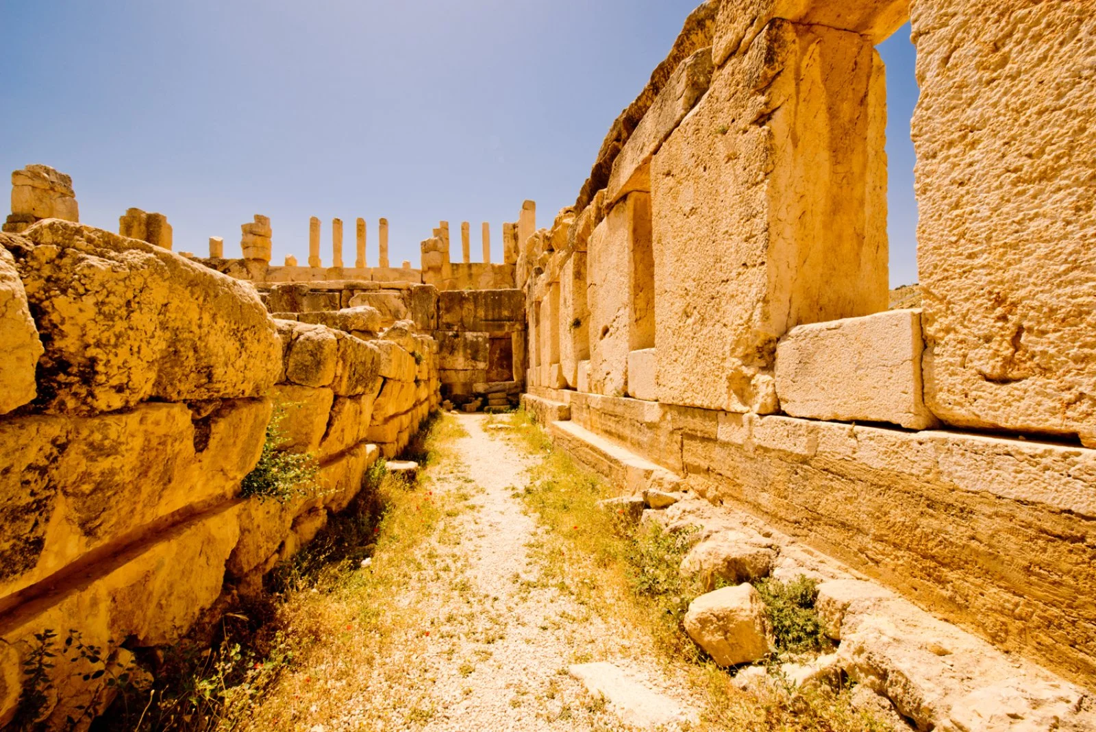 Amman - Salt - Iraq Al Amir - Amman