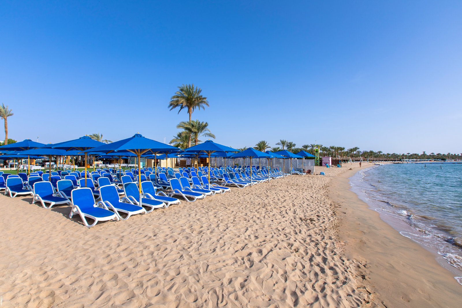 Naama Bay Hotel & Resort 