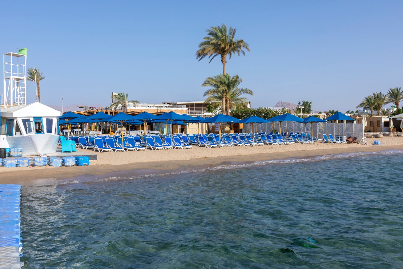 Naama Bay Hotel & Resort 