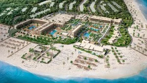 SAKHRA HOTEL & SPA – Governatorato di Matruh
