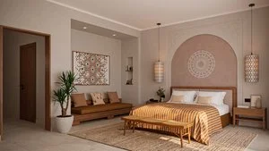 SAKHRA HOTEL & SPA – Governatorato di Matruh