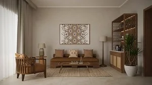 SAKHRA HOTEL & SPA – Governatorato di Matruh
