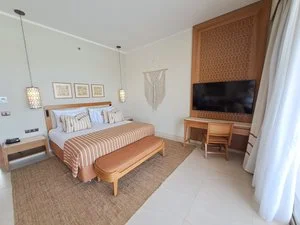 SAKHRA HOTEL & SPA – Governatorato di Matruh