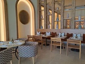 SAKHRA HOTEL & SPA – Governatorato di Matruh