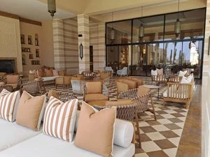 SAKHRA HOTEL & SPA – Governatorato di Matruh