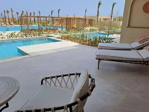 SAKHRA HOTEL & SPA – Governatorato di Matruh