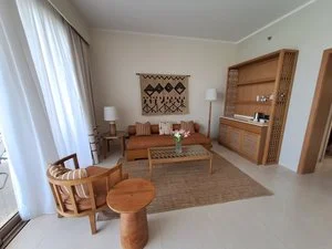 SAKHRA HOTEL & SPA – Governatorato di Matruh