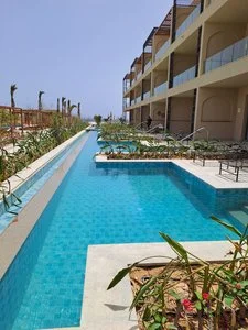 SAKHRA HOTEL & SPA – Governatorato di Matruh