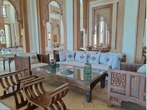 SAKHRA HOTEL & SPA – Governatorato di Matruh