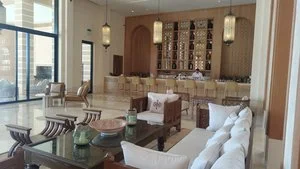 SAKHRA HOTEL & SPA – Governatorato di Matruh