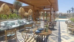 SAKHRA HOTEL & SPA – Governatorato di Matruh