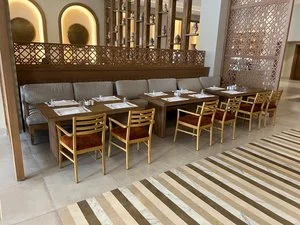 SAKHRA HOTEL & SPA – Governatorato di Matruh
