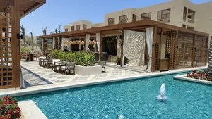 SAKHRA HOTEL & SPA – Governatorato di Matruh