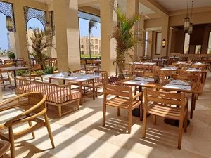 SAKHRA HOTEL & SPA – Governatorato di Matruh