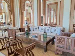SAKHRA HOTEL & SPA – Governatorato di Matruh