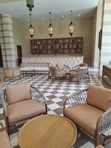 SAKHRA HOTEL & SPA – Governatorato di Matruh