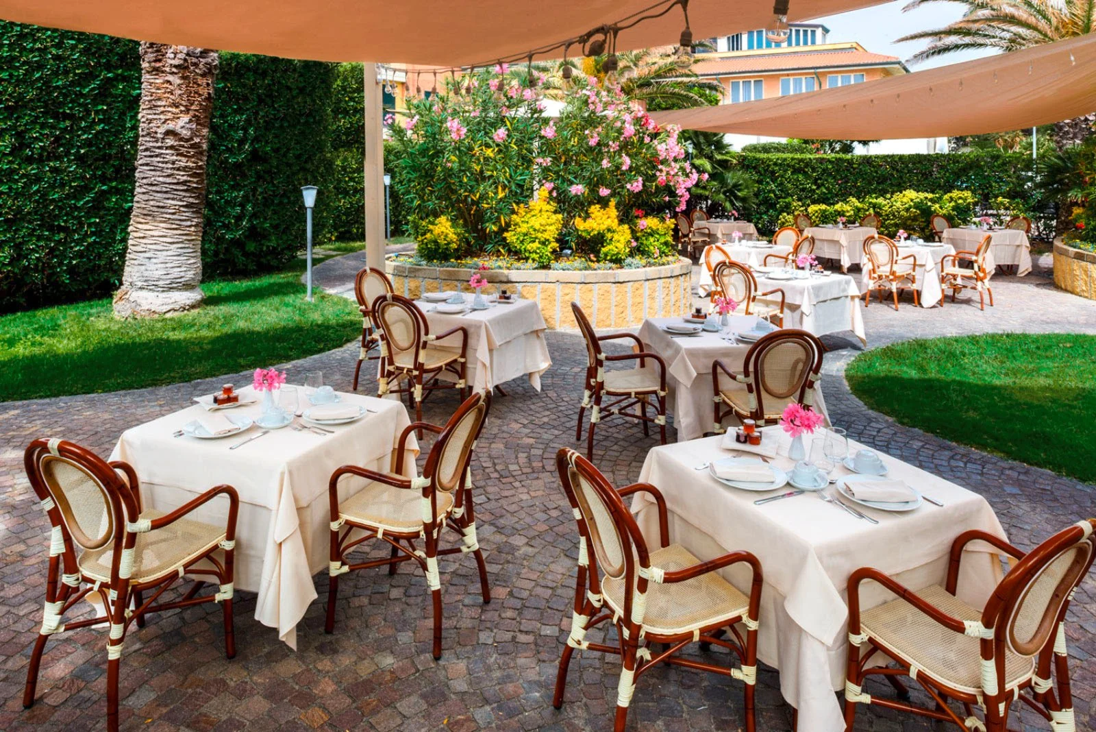 Grand Hotel Continental 
