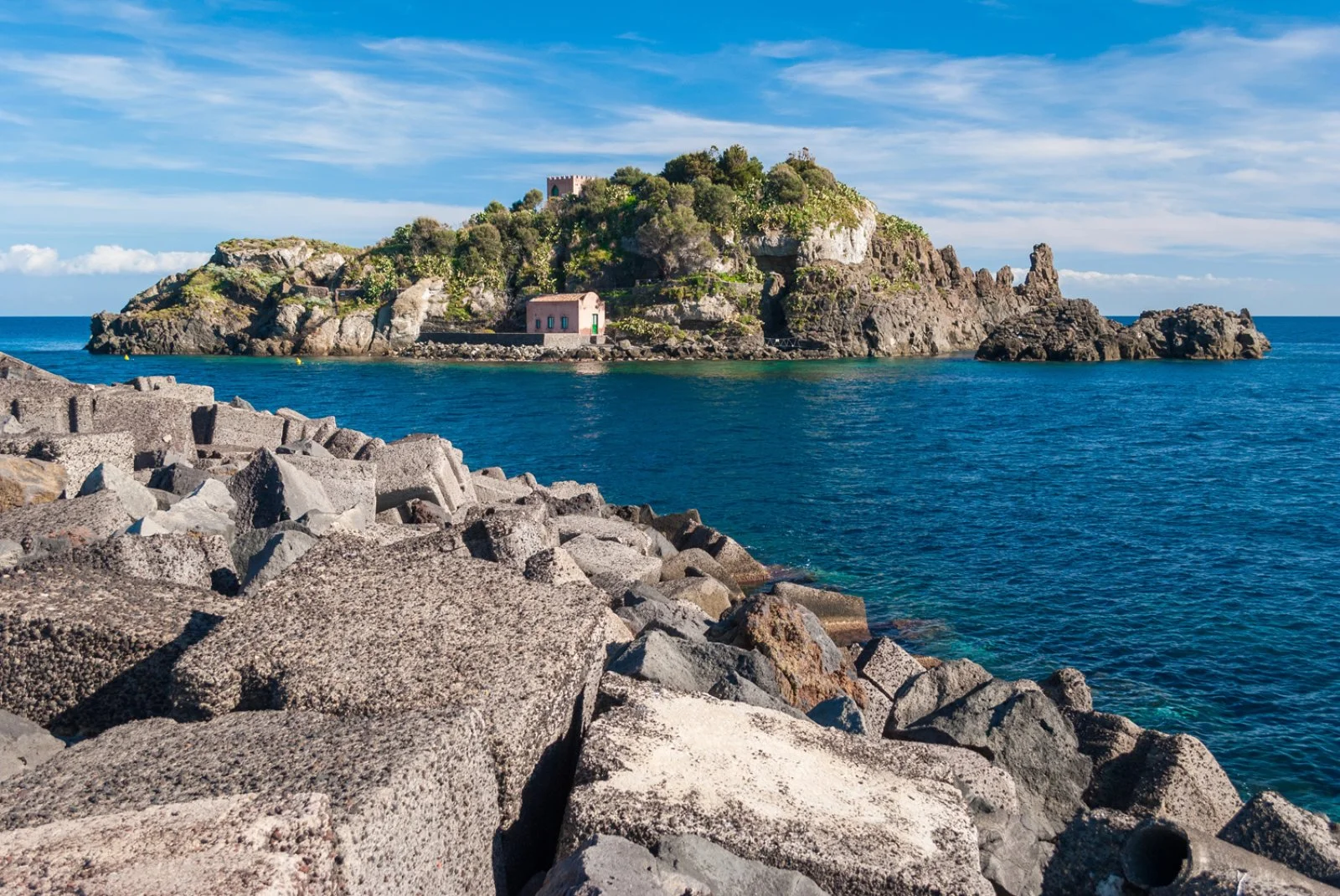 CATANIA