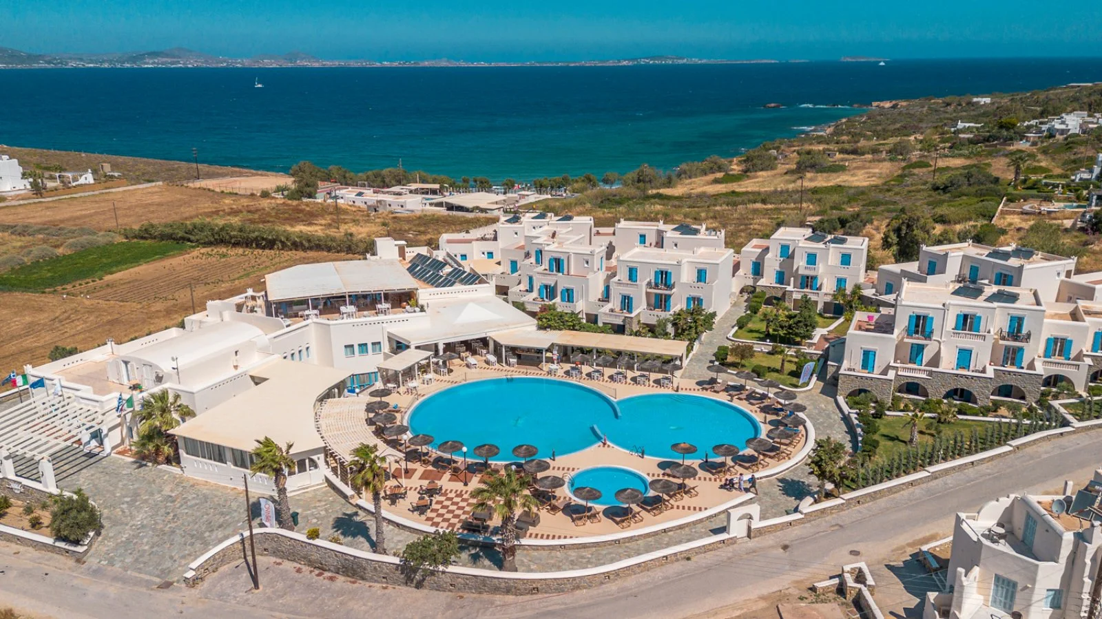 Bravo Naxos Imperial 