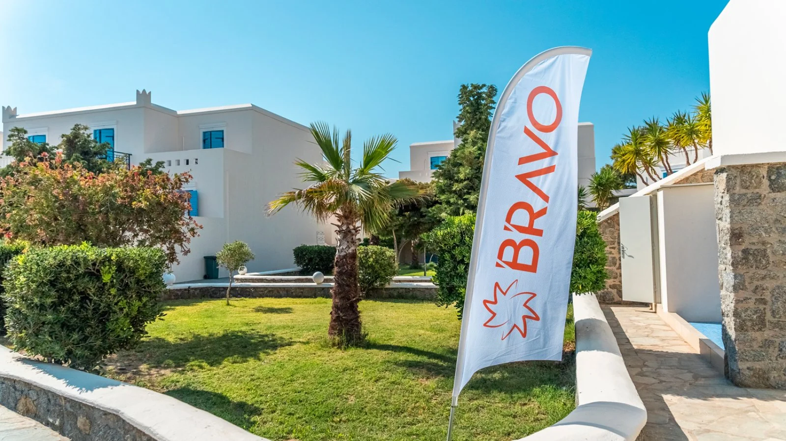 Bravo Naxos Imperial 