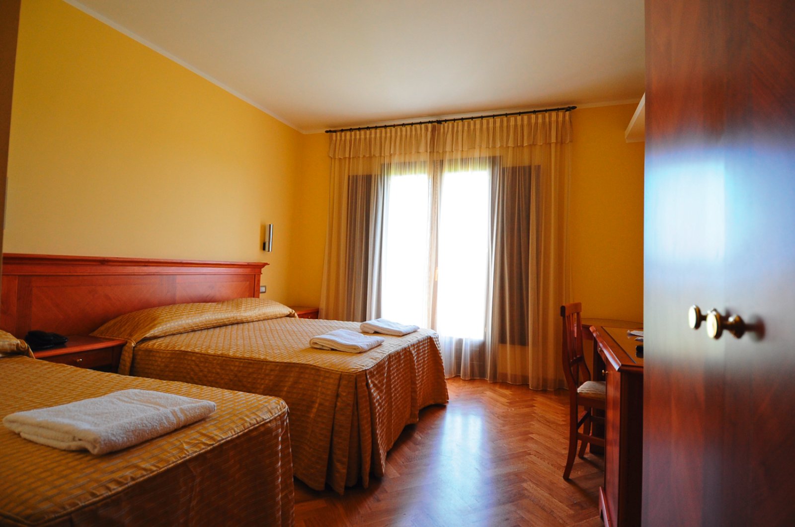 Corte Dei Greci Resort & Spa - Doppia Comfort