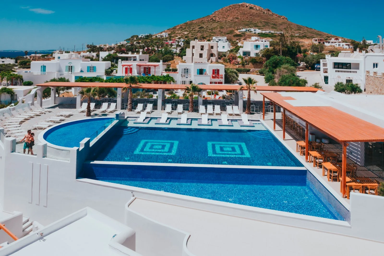 Seaclub Naxos Grand 