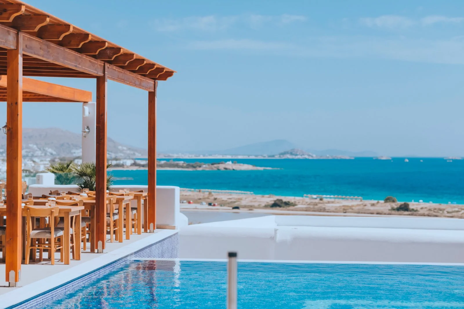 Seaclub Naxos Grand 