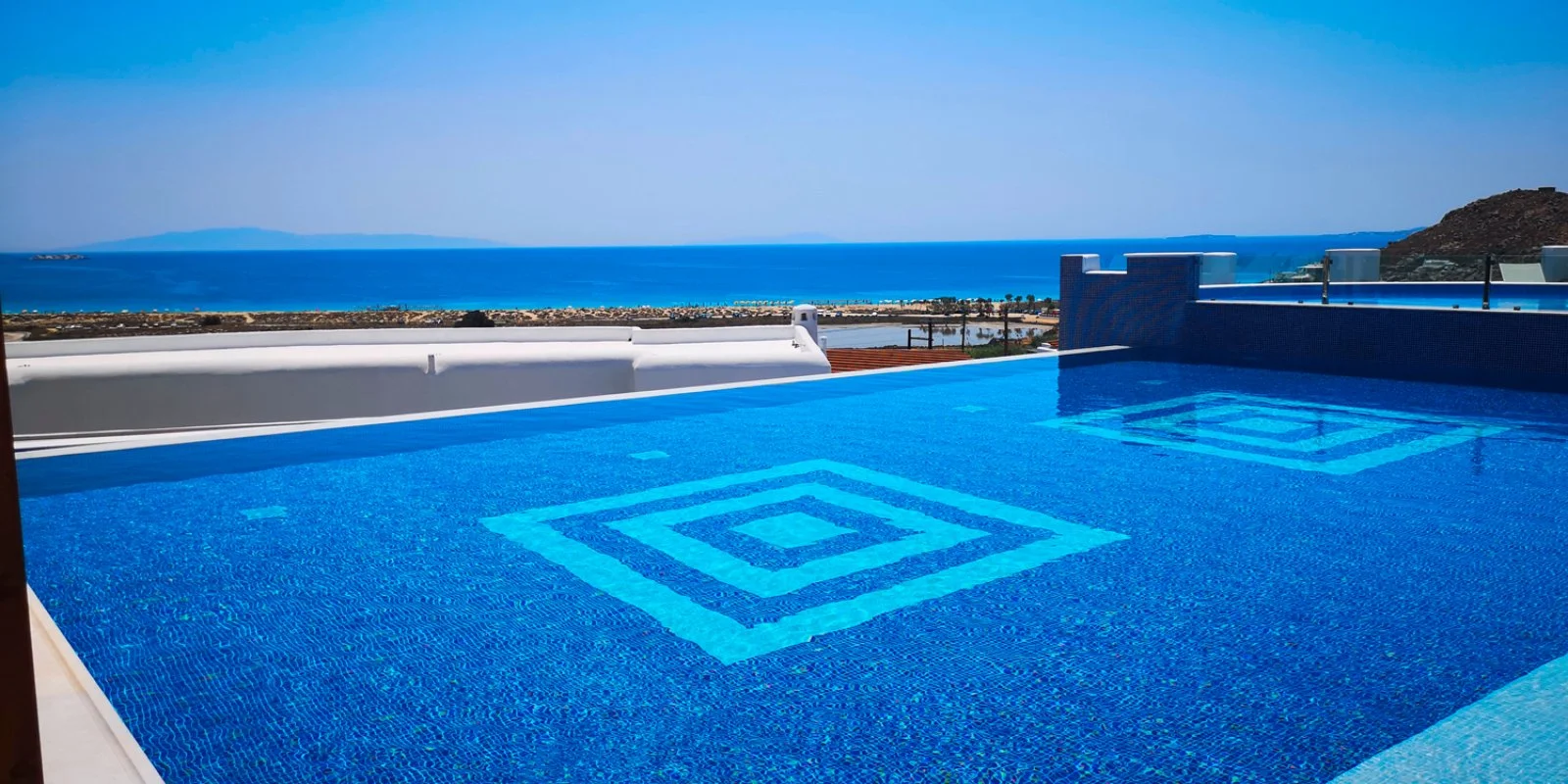 Seaclub Naxos Grand 