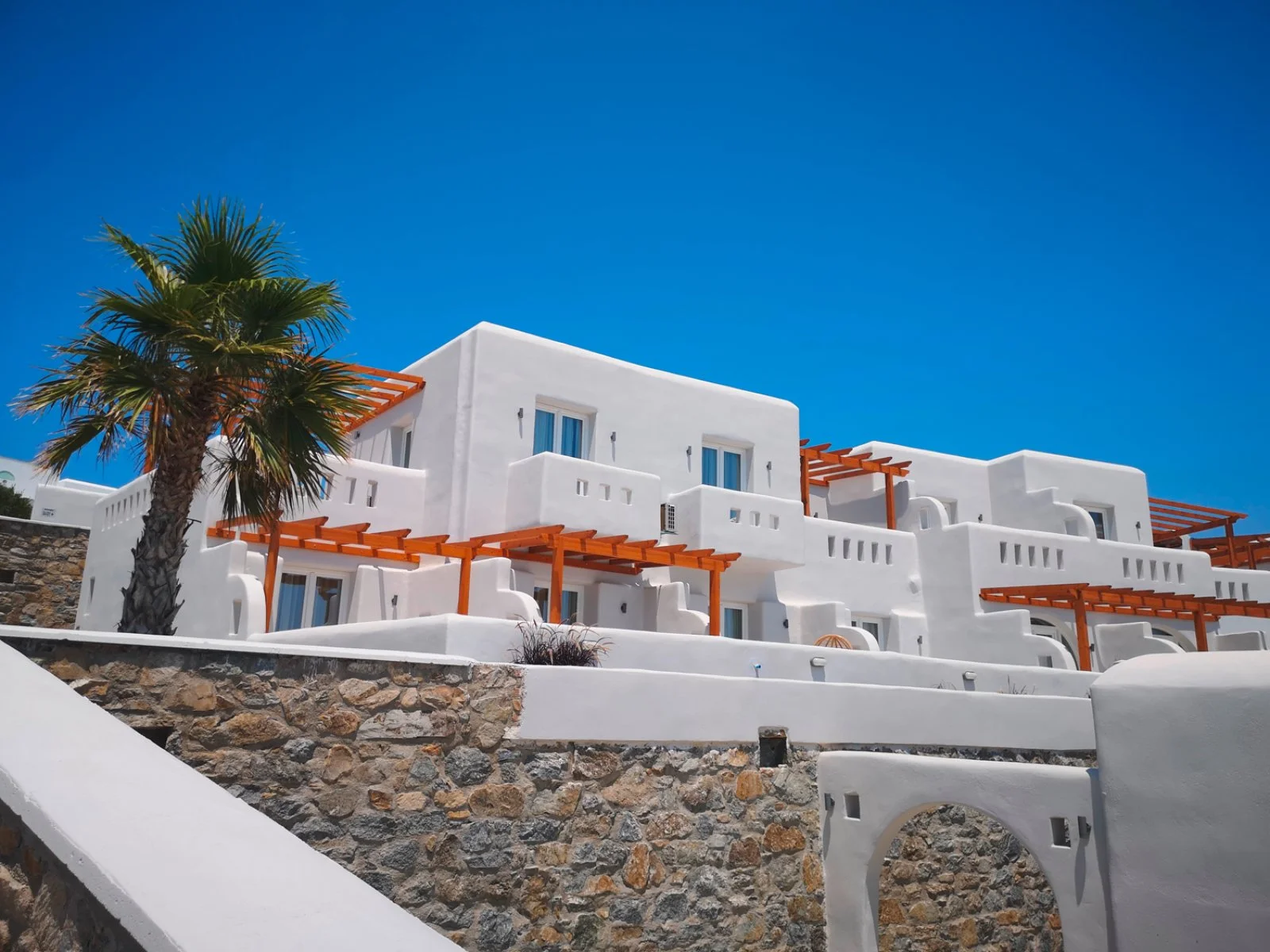 Seaclub Naxos Grand 