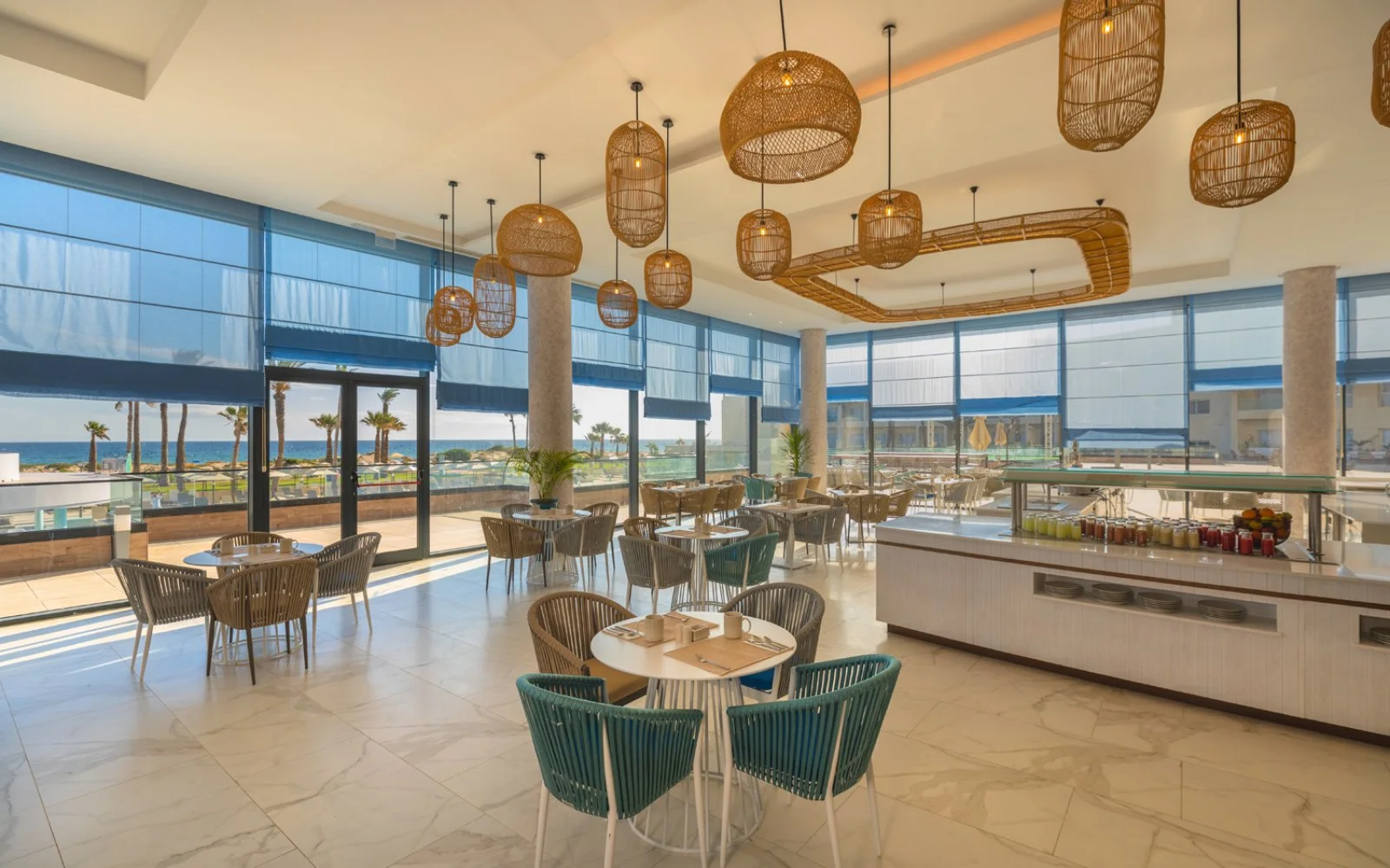 Seaclub Hilton Skanes Monastir 