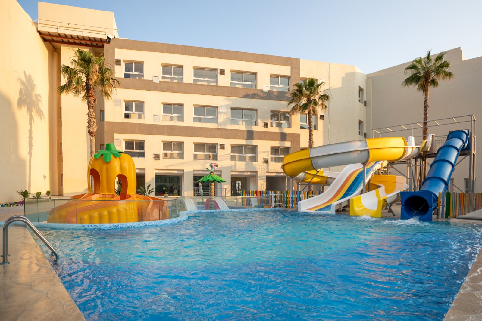 Hilton Skanes Monastir 