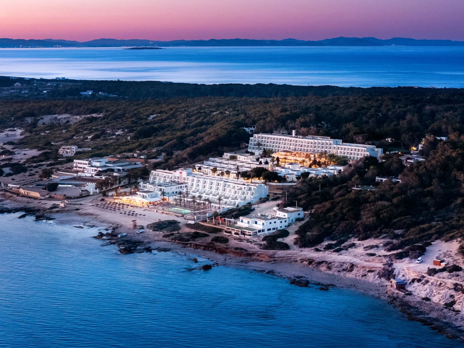 Alpiselect Riu Palace La Mola 