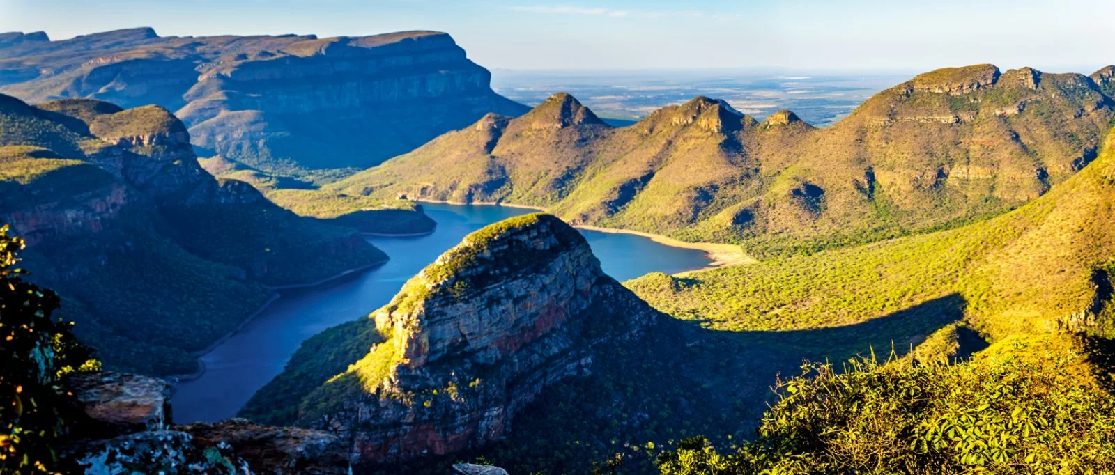 Città del Capo - Johannesburg - Mpumalanga