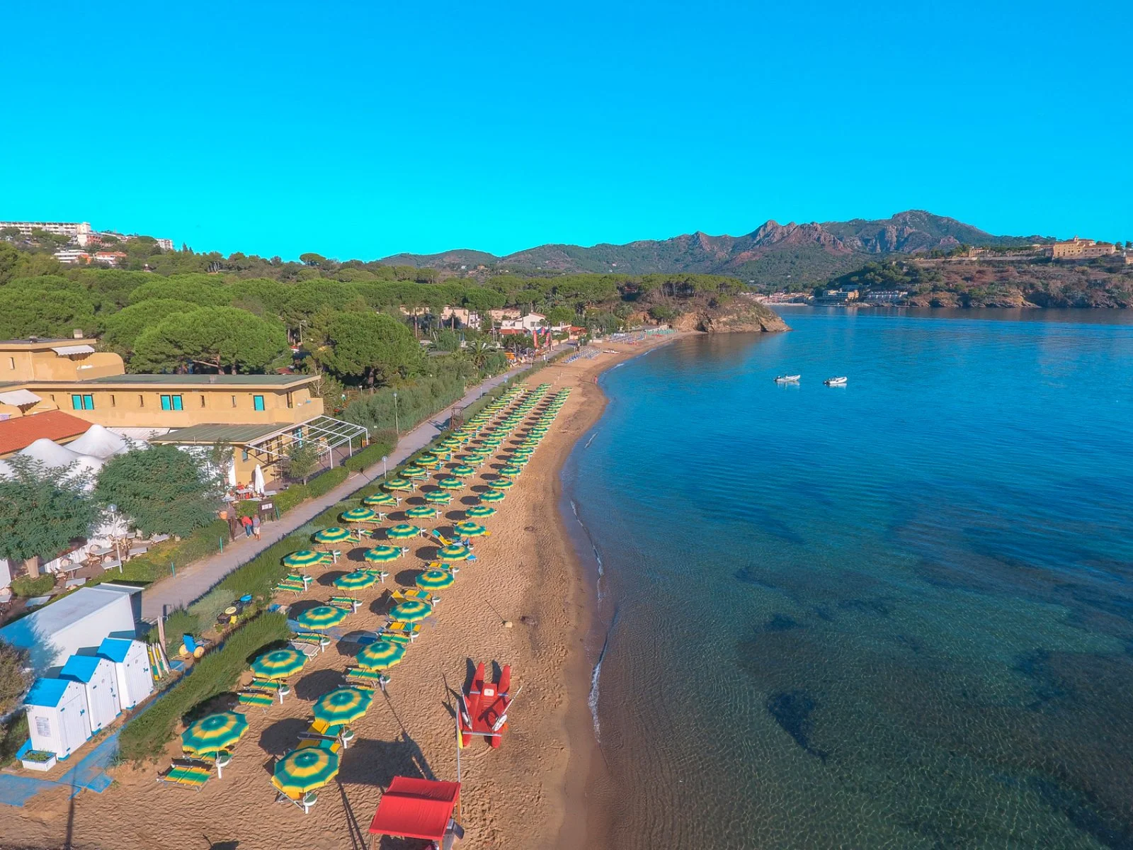 Alpiselect Le Acacie Resort 