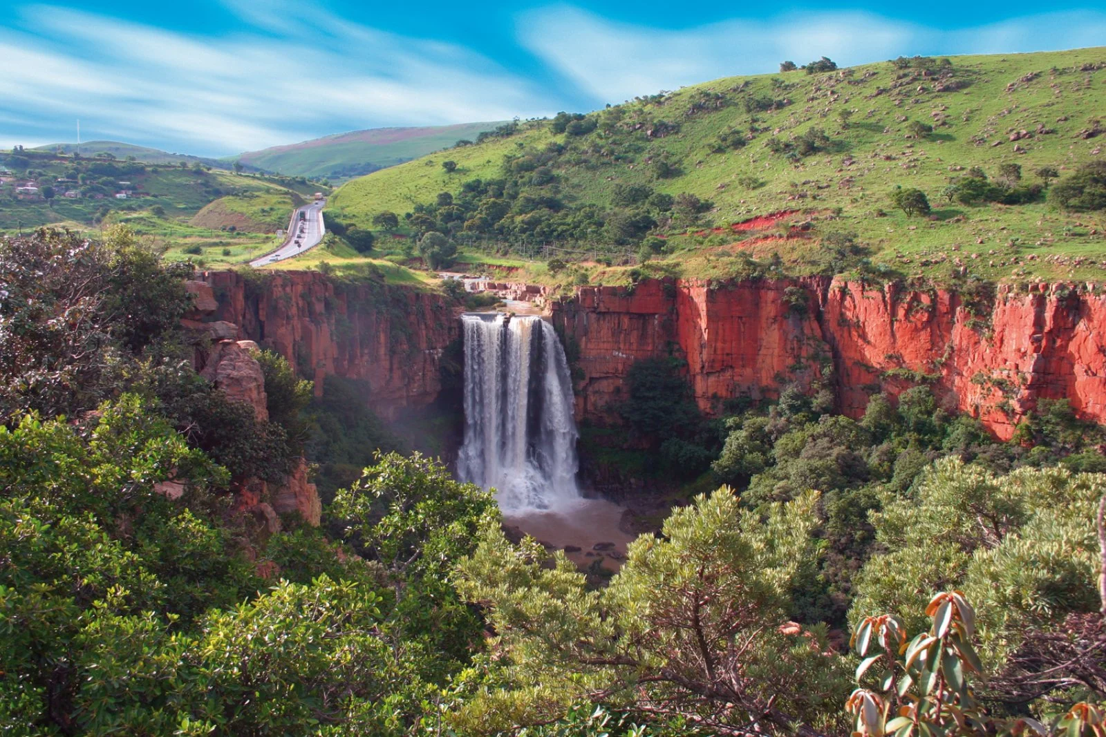 Città del Capo - Johannesburg - Mpumalanga